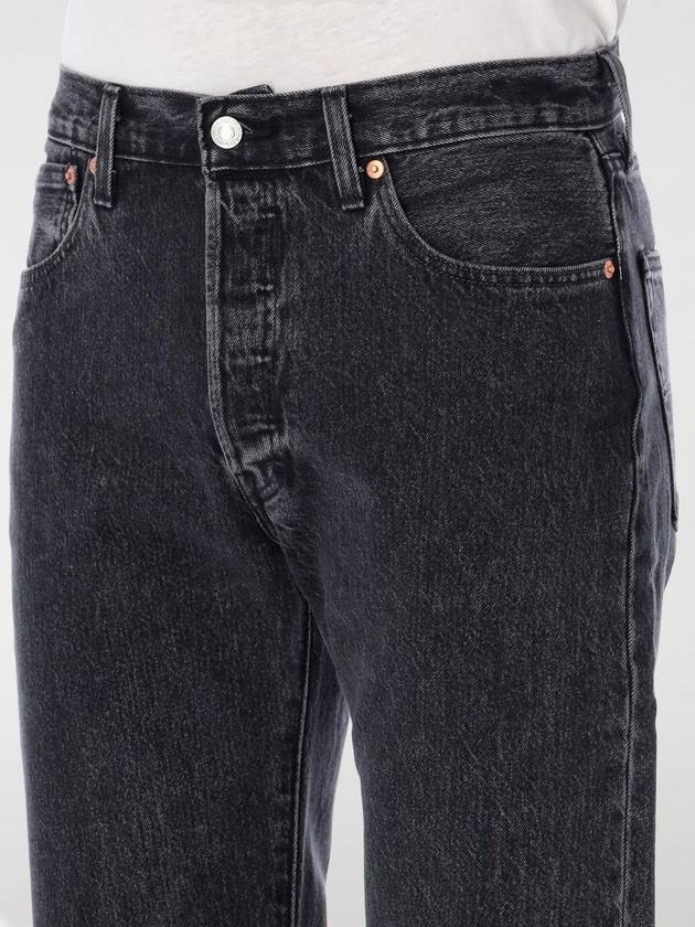 Jeans men Levi's - LEVI'S - BALAAN 3