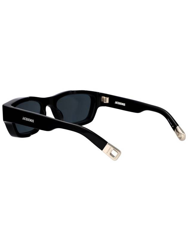 Jacquemus Sunglasses - JACQUEMUS - BALAAN 4