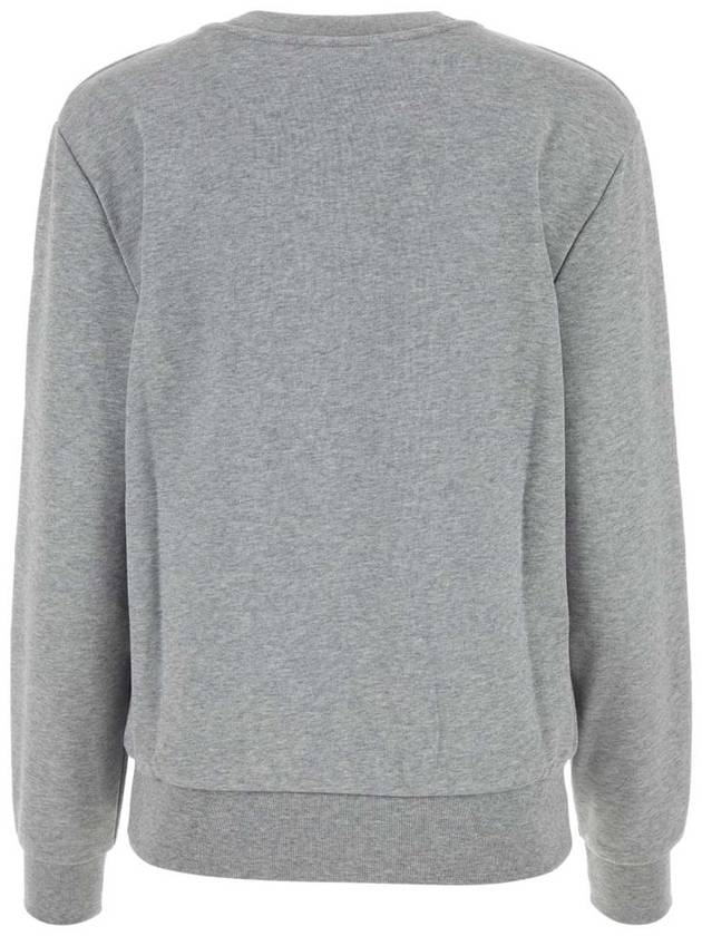 Grand VPC Sweatshirt Grey - A.P.C. - BALAAN 3