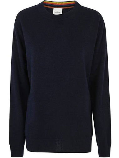 Paul Smith Mens Sweater Crew Neck Clothing - PAUL SMITH - BALAAN 1