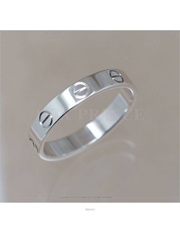 women rings - CARTIER - BALAAN 3