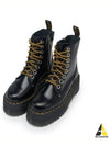 Boots 25566001 BLACK Black - DR. MARTENS - BALAAN 2