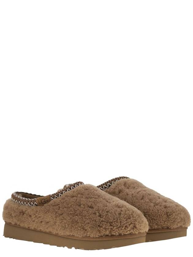 Tasman Maxi Curly slippers - UGG - BALAAN 4