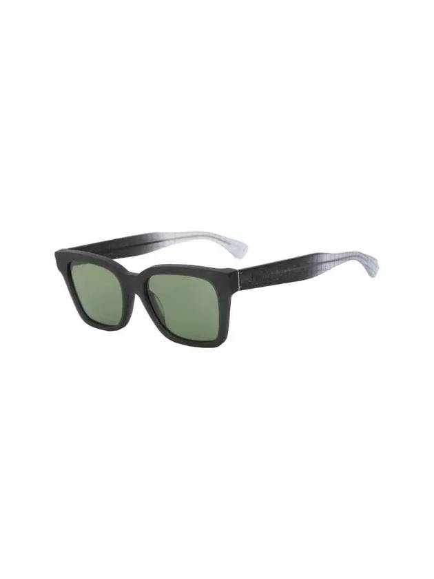 A COLD WALL A Cold Wall Men's Black America Sunglasses ACWUA115 003 - A-COLD-WALL - BALAAN 1