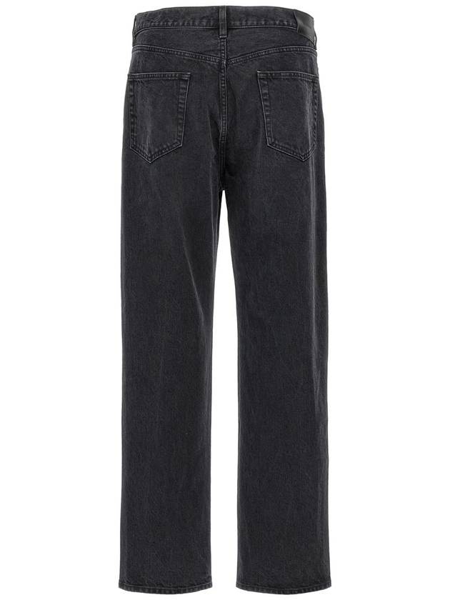 Saint Laurent Loose Jeans - SAINT LAURENT - BALAAN 2