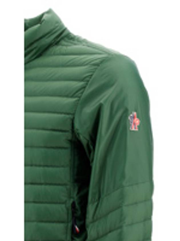 Padding 1A00013 595B1 891 Free - MONCLER - BALAAN 7