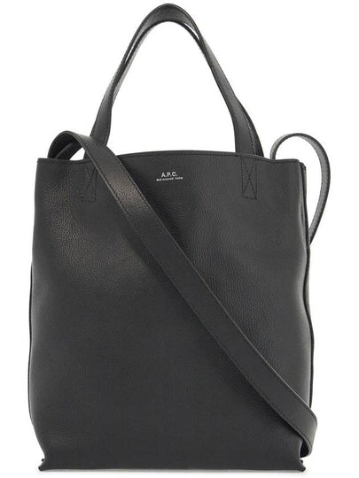 Ladies Cross Bag Black - A.P.C. - BALAAN 2