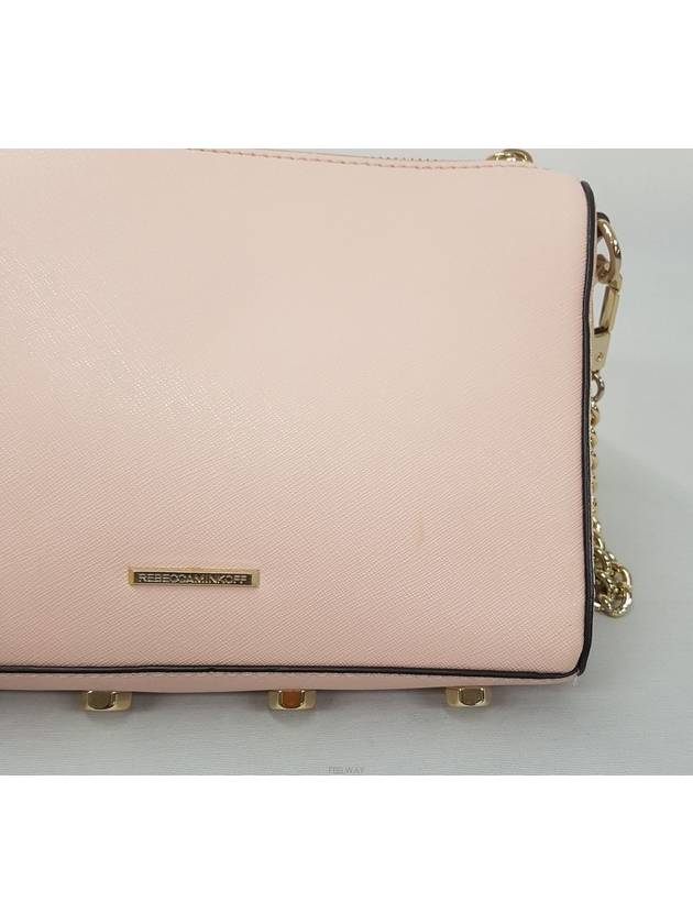 women cross bag - REBECCA MINKOFF - BALAAN 3