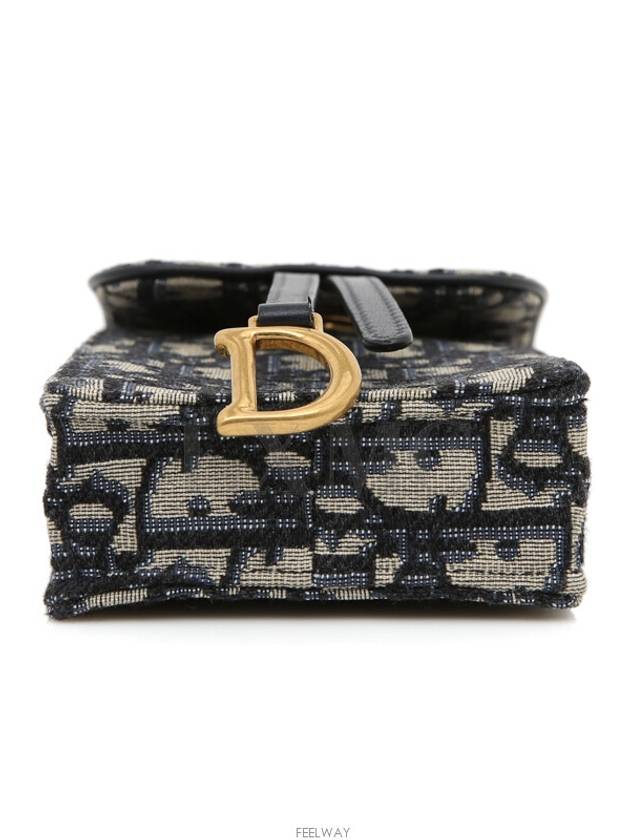 women cross bag - DIOR - BALAAN 6