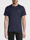 men's short sleeve tshirt - BARBOUR - BALAAN 3