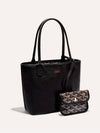 Anjou Mini Bag Black - GOYARD - BALAAN 3