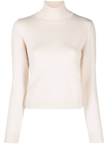 Ballantyne T Neck Pullover Clothing - BALLANTYNE - BALAAN 1