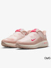 React Ace Tour Spikeless Light Soft Pink - NIKE - BALAAN 2