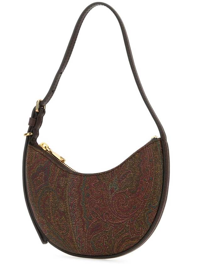 SMALL ESSENTIAL Hobo Bag - ETRO - BALAAN 2