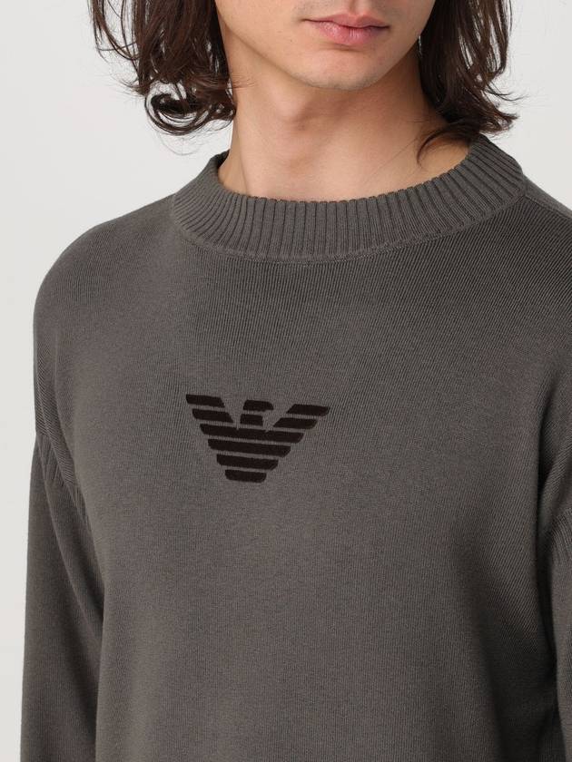 Sweater men Emporio Armani - EMPORIO ARMANI - BALAAN 3