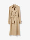 Waterloo Heritage Trench Coat Beige - BURBERRY - BALAAN 2