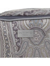 Profumi Pouch Bag Grey - ETRO - BALAAN 8