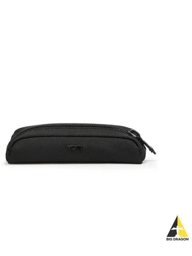 Plus Small Modular Pouch Black 1426221041 - TUMI - BALAAN 1