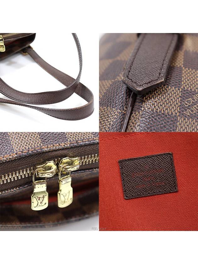 women shoulder bag - LOUIS VUITTON - BALAAN 6