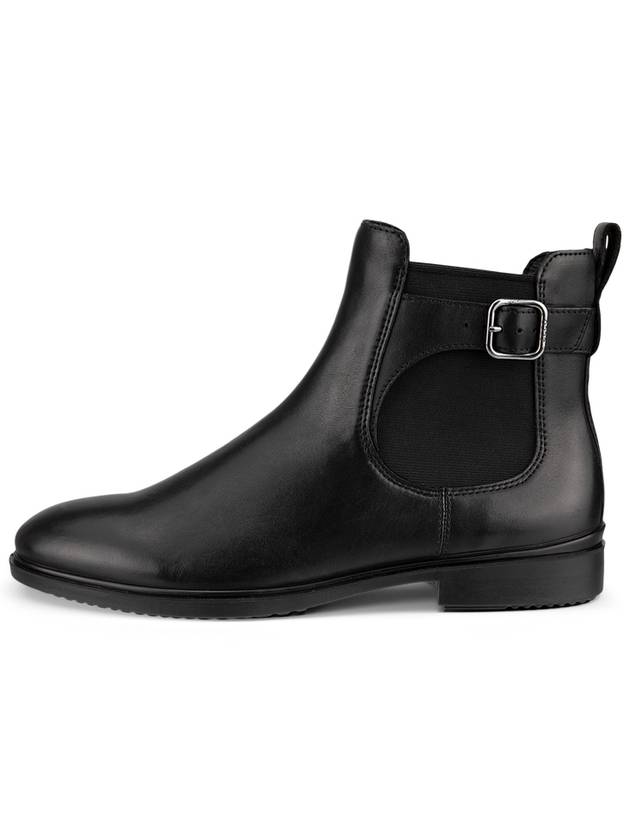 Dress Classic Chelsea Boots Black - ECCO - BALAAN 2