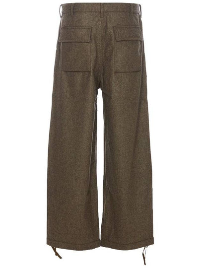 Ten C Trousers - TEN C - BALAAN 2