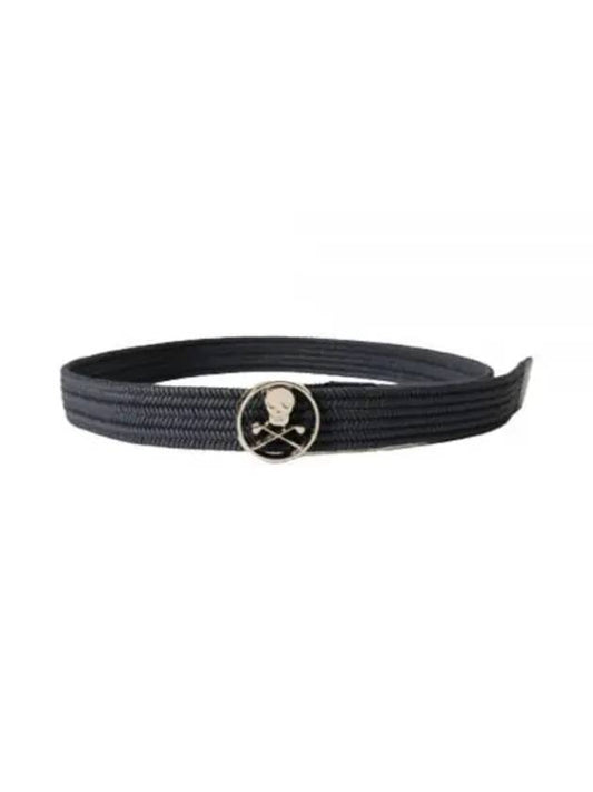 The ONE Woven Belt MLF 3A FB02 - MARK & LONA - BALAAN 1