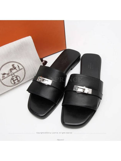 women sandals - HERMES - BALAAN 2