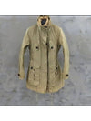 Smith Market Used Luxury Goods 3993393 Jacket Women s Clothing - BURBERRY - BALAAN 3