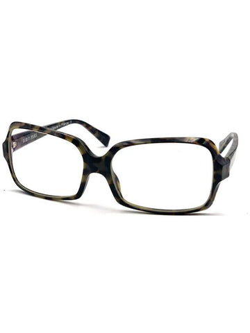 Alain Mikli  Al0957 Eyeglasses - ALAIN MIKLI PARIS - BALAAN 1