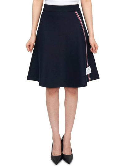 Skirt FJK118A J0139415 - THOM BROWNE - BALAAN 2