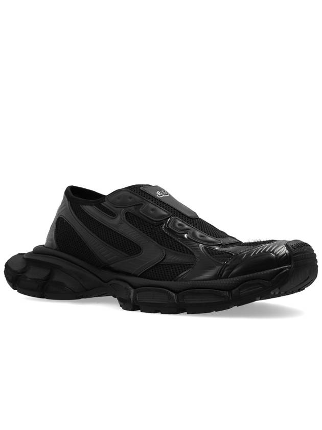 Balenciaga Sport Shoes 3XL’ Type ‘slip-on’, Men's, Black - BALENCIAGA - BALAAN 4