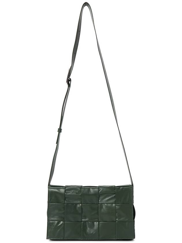 Intreccio Cassette Bag 667298 VCQ71 3061 Unisex 012 - BOTTEGA VENETA - BALAAN 7