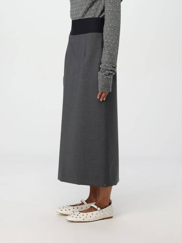 Skirt woman Sportmax - MAX MARA SPORTMAX - BALAAN 4