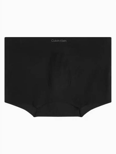 Underwear Men s CK Black Innovation Low Rise Trunks NB3922UB1 - CALVIN KLEIN - BALAAN 1