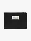 Numbering Clutch Bag Black - MAISON MARGIELA - BALAAN 2