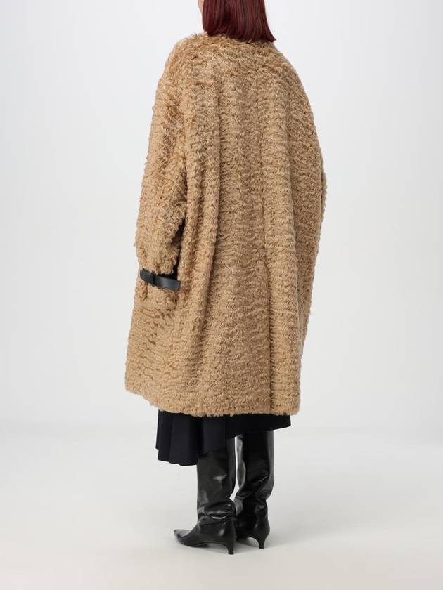 Coat woman Jil Sander - JIL SANDER - BALAAN 3