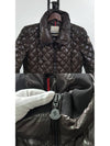 women padding - MONCLER - BALAAN 3