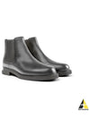 Iman Chelsea Boots Black - CAMPER - BALAAN 2