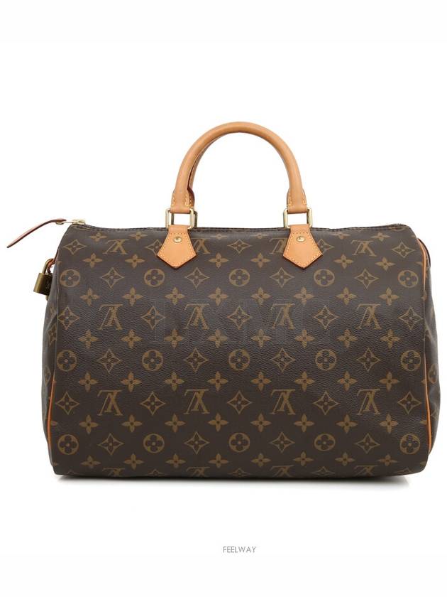 women tote bag - LOUIS VUITTON - BALAAN 5