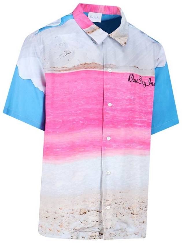 Blue Sky Inn Shirts - BLUE SKY INN - BALAAN 2