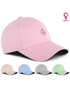 T32 PASTEL Women’s Golf Hat 5 Types 1 - MYSTERY - BALAAN 1