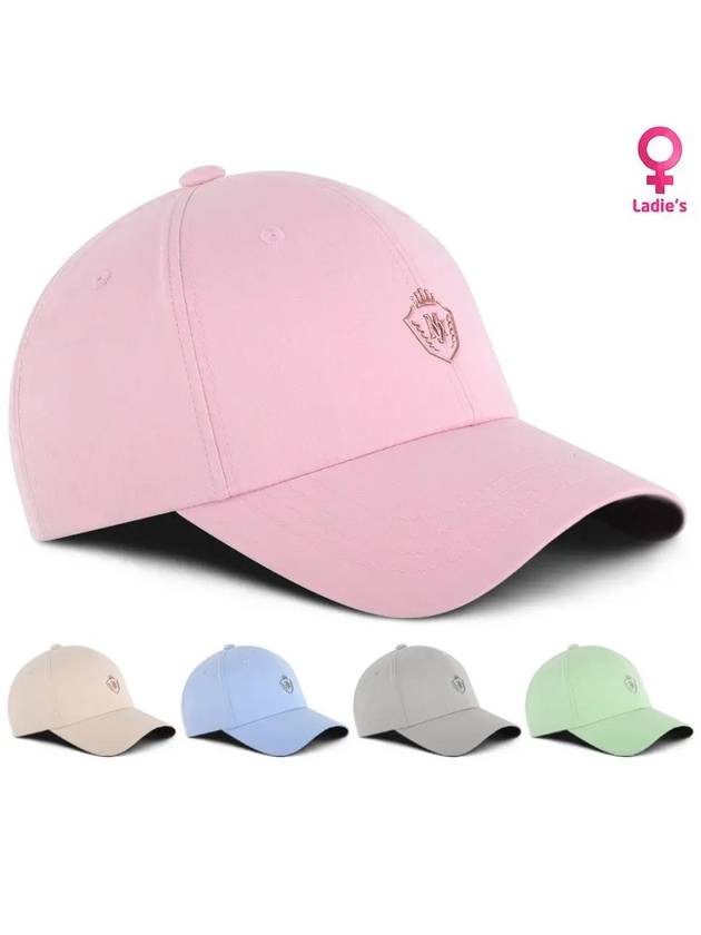 T32 PASTEL Women’s Golf Hat 5 Types 1 - MYSTERY - BALAAN 1