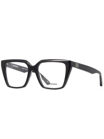 Balenciaga  Bb0130O Eyeglasses - BALENCIAGA - BALAAN 1