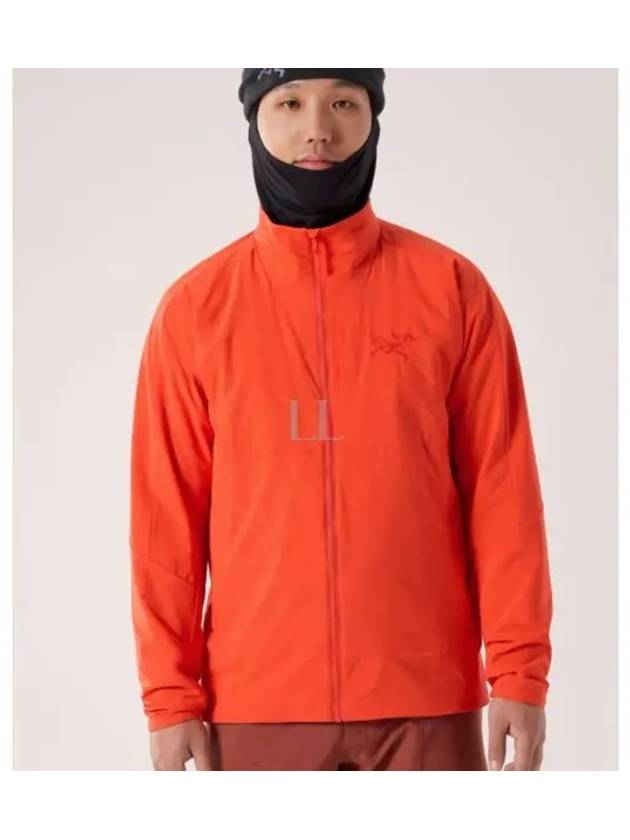 Allium Insulated Zip-Up Jacket Solaris - ARC'TERYX - BALAAN 2