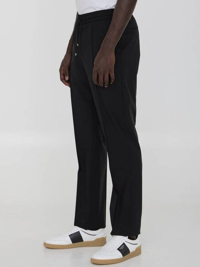 Wool Pants - VALENTINO - BALAAN 2