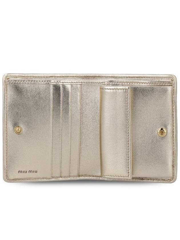 Miu Miu Wallets - MIU MIU - BALAAN 4