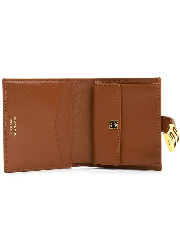 BB60GYB1PA 913 Women s Half Wallet - GIVENCHY - BALAAN 4