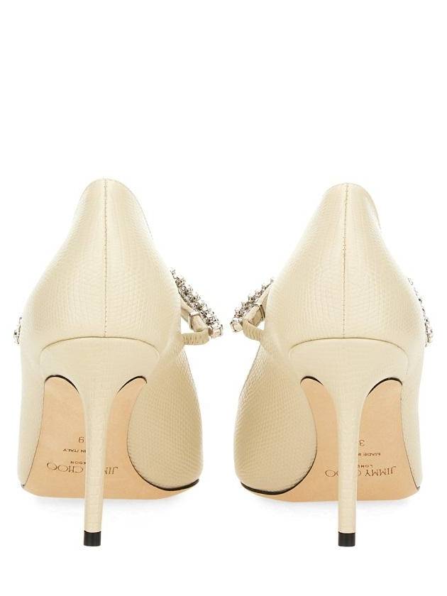 Jimmy Choo Pump "Bing 85" - JIMMY CHOO - BALAAN 3