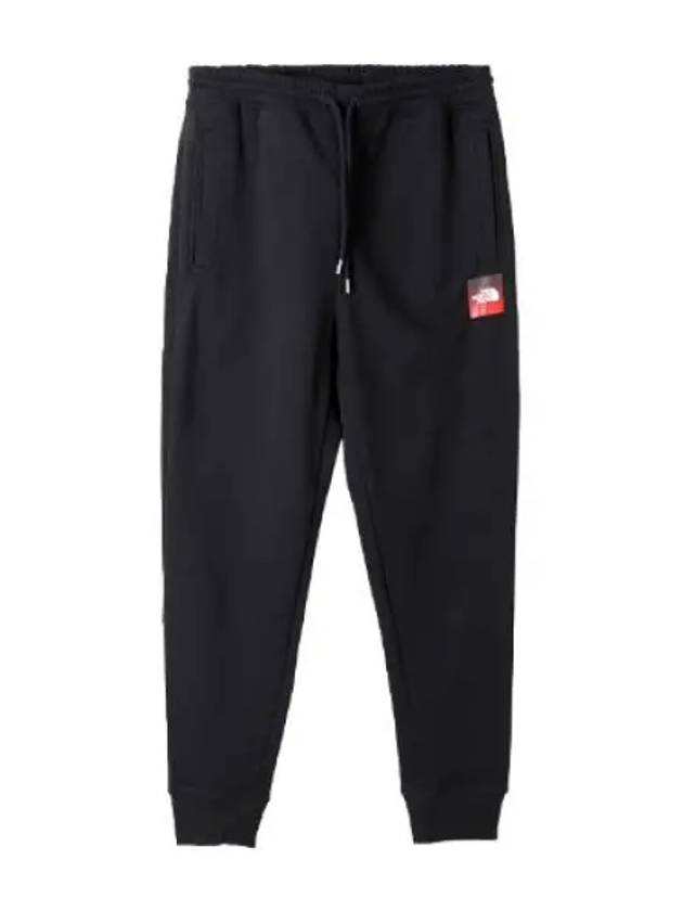 Men s Box Jogger Mountaineering Clothes Pants - THE NORTH FACE - BALAAN 1