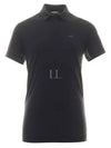 Fit PEAT Regular Polo T shirt GMJT08573 6855 - J.LINDEBERG - BALAAN 2